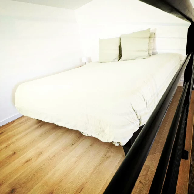 #gite #gîte #Beaujolais #pierresdorees #chambre #bedroom #bedroomdesign